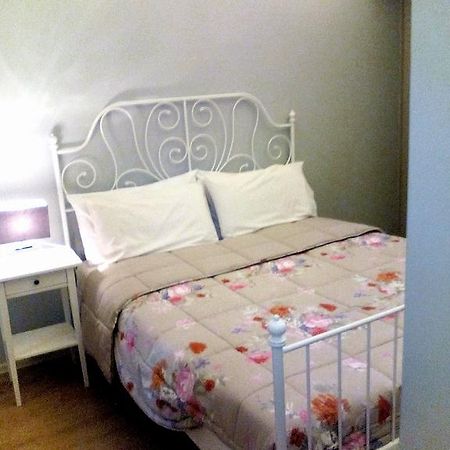 Residenza Duomo Lejlighed Tropea Eksteriør billede